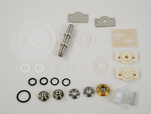 k18 repair spare parts kit